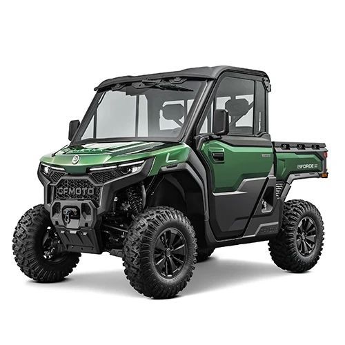 CF Moto SXS U10 Pro Highland '25