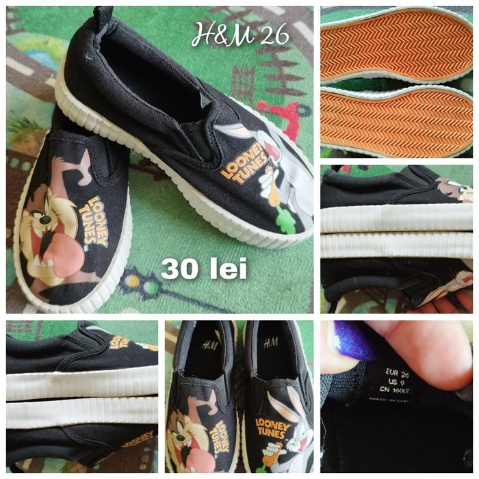 Adidasi, ghetuțe ,tenesi adidas,Zara cu Mickey, converse Nr 26 și 27