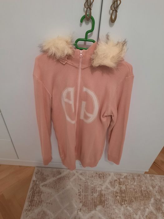 Жилетка Алеса ХS размер