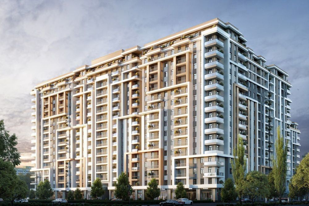 Земля Юнусабадский район 2,5га