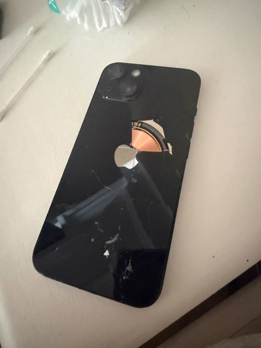 iphone 14 128gb б/у