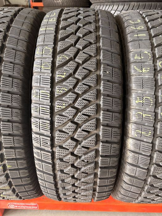 Anvelope iarna 235/65/16C Bridgestone Blizzak LM810 235 65 16C R 16C