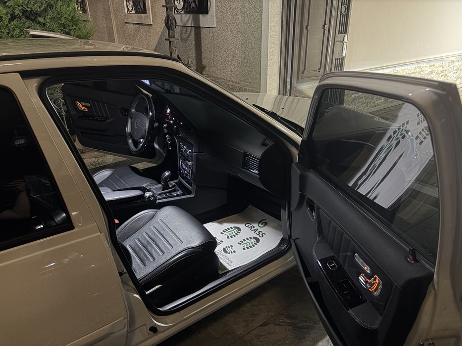 Nexia 2 1,6 DONC Super tuning 2016 restyling