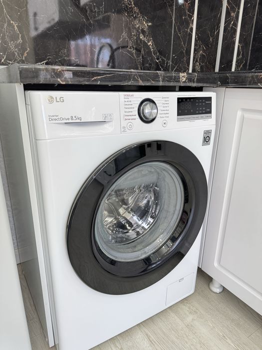 Продам стиральную машину