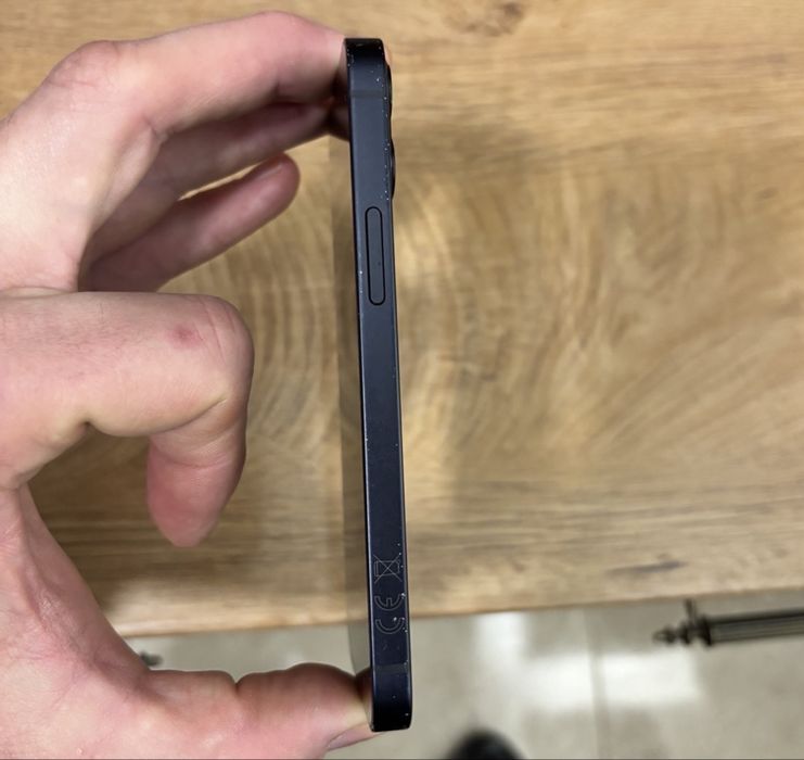 Iphone 12 mini 128 gb