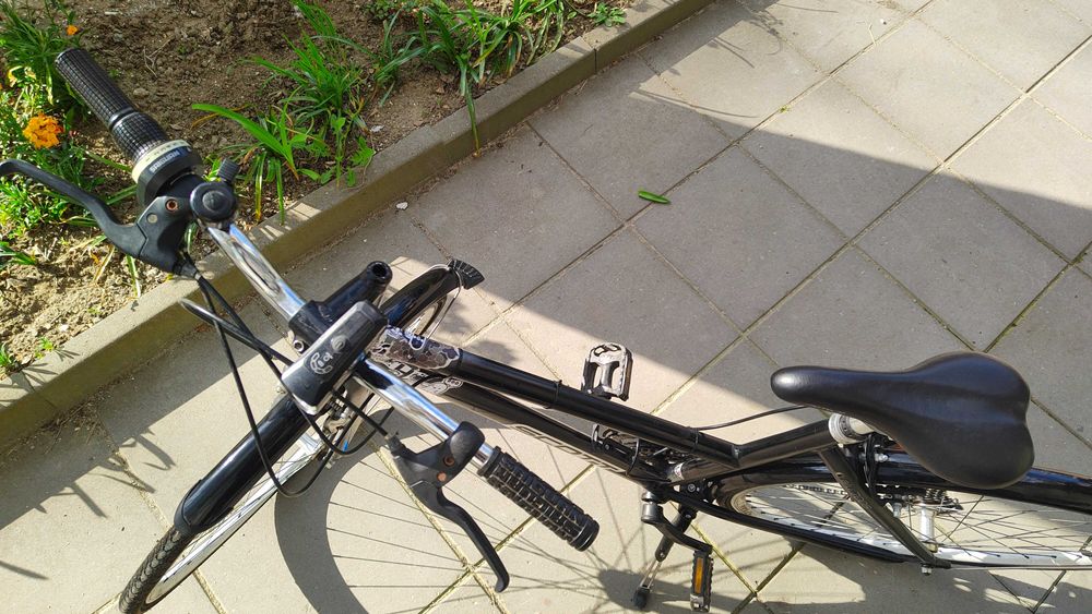 Продавам велосипед