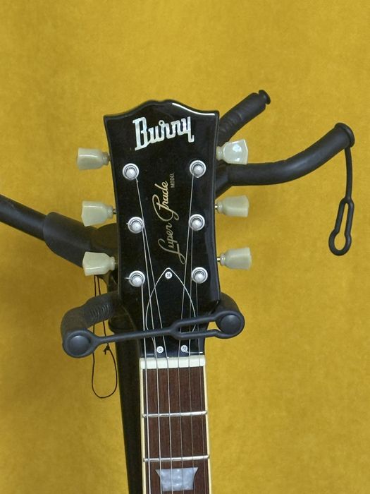 Burny RLC 55s les paul