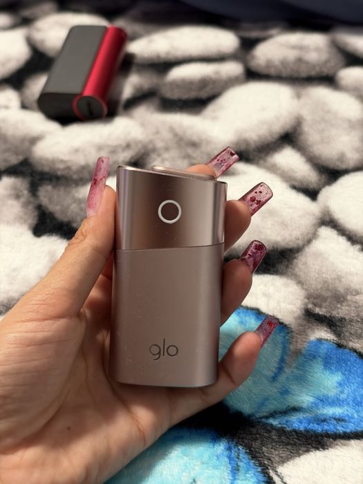 Vand tot ce se vede Iqos iluma i prime , lil solid + 2 glo