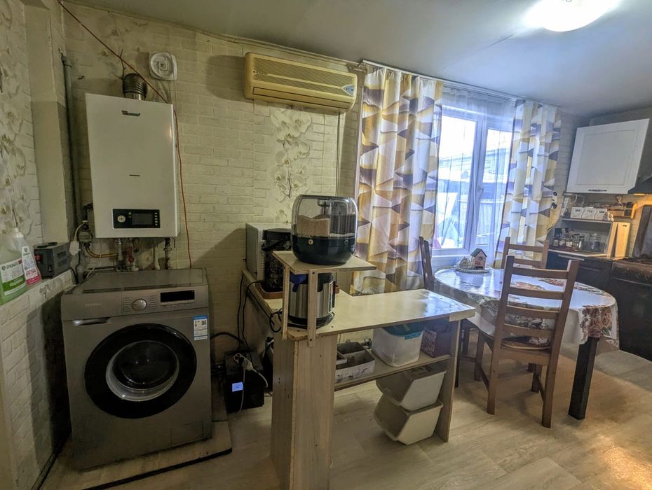 Продается полдома от собственника