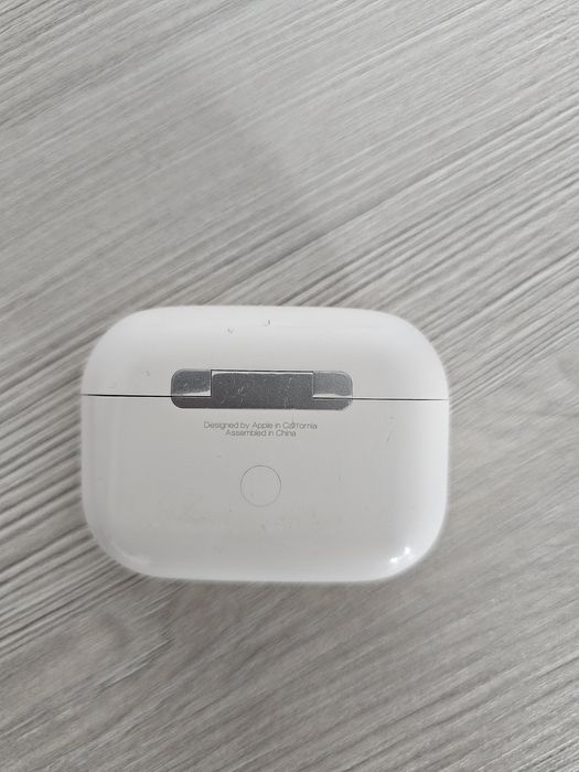 Casti Airpods Pro 1