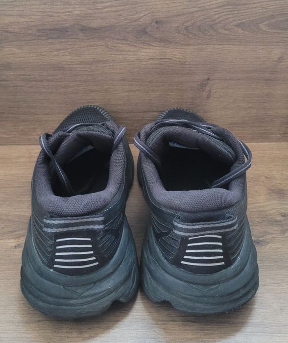 Маратонки Hoka Bondi 7-39 1/3номер