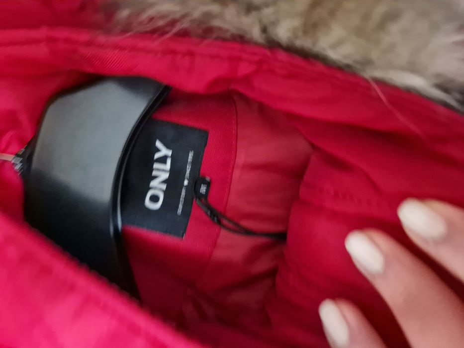 Geaca Only mărimea M