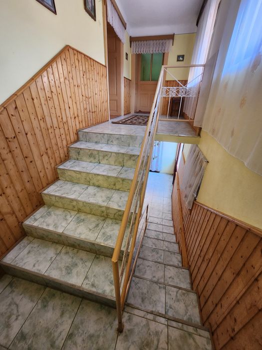 Casa de vânzare în localitatea Ungra, județul Brașov