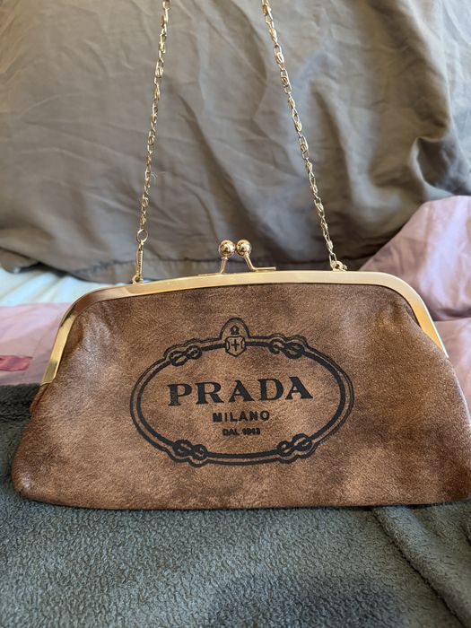 Geanta clutch dama