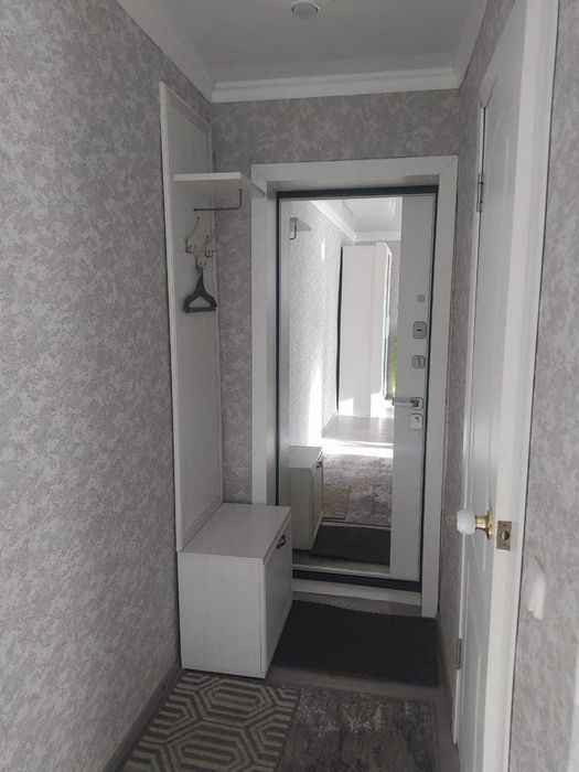 Продам 1 комнатную квартиру.