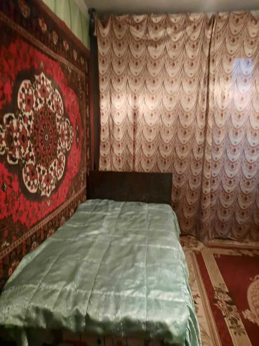 Срочно! 3х комнатная Массив куйлюк 1