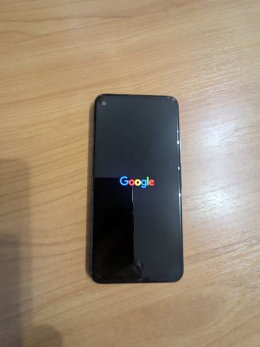 google piel 4a spart