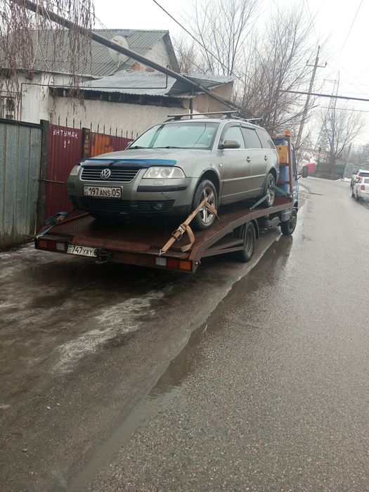 Эвакуатор манипулятор