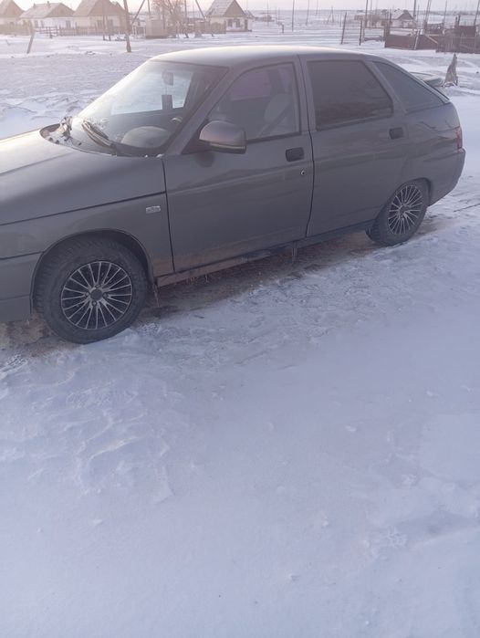 Ваз 2112 8 клапанный