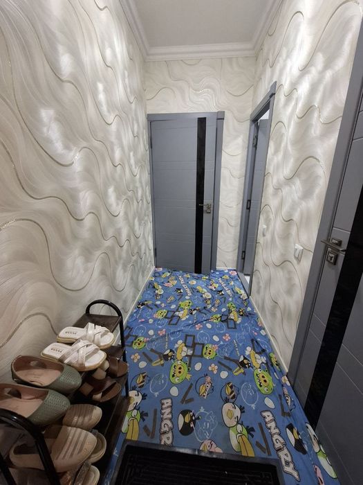 Юнусобод 13 2хона Метро 300метр Заксли оилага