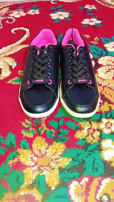 Qora krasoffka ixchamgina