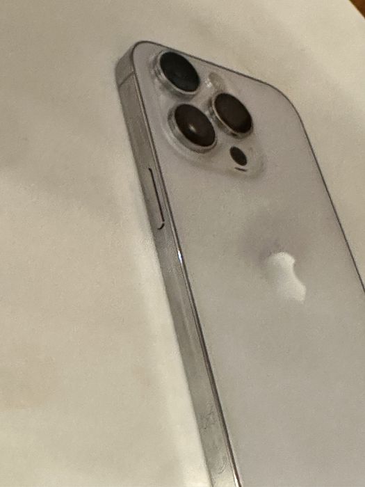 iphone 14 pro white