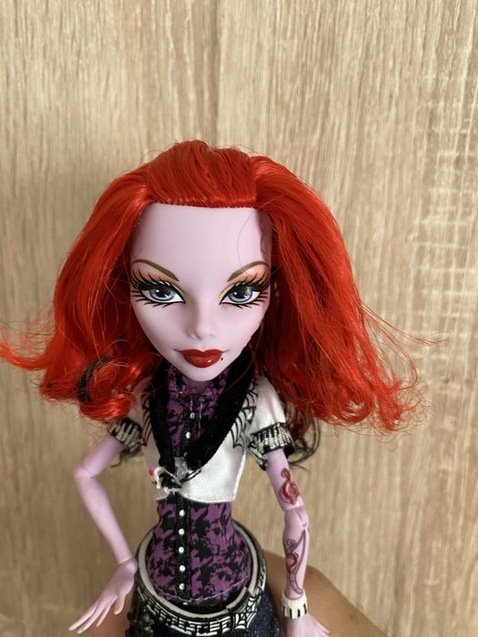 Монстр хай / Monster high