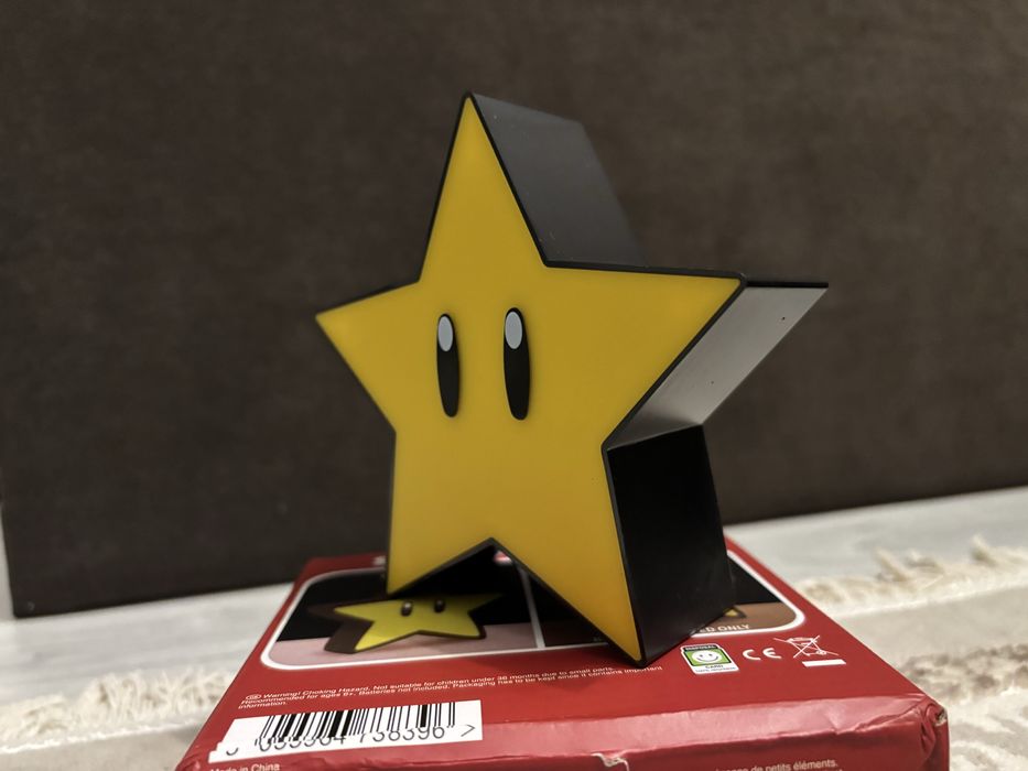 Светильники в стиле Minecraft