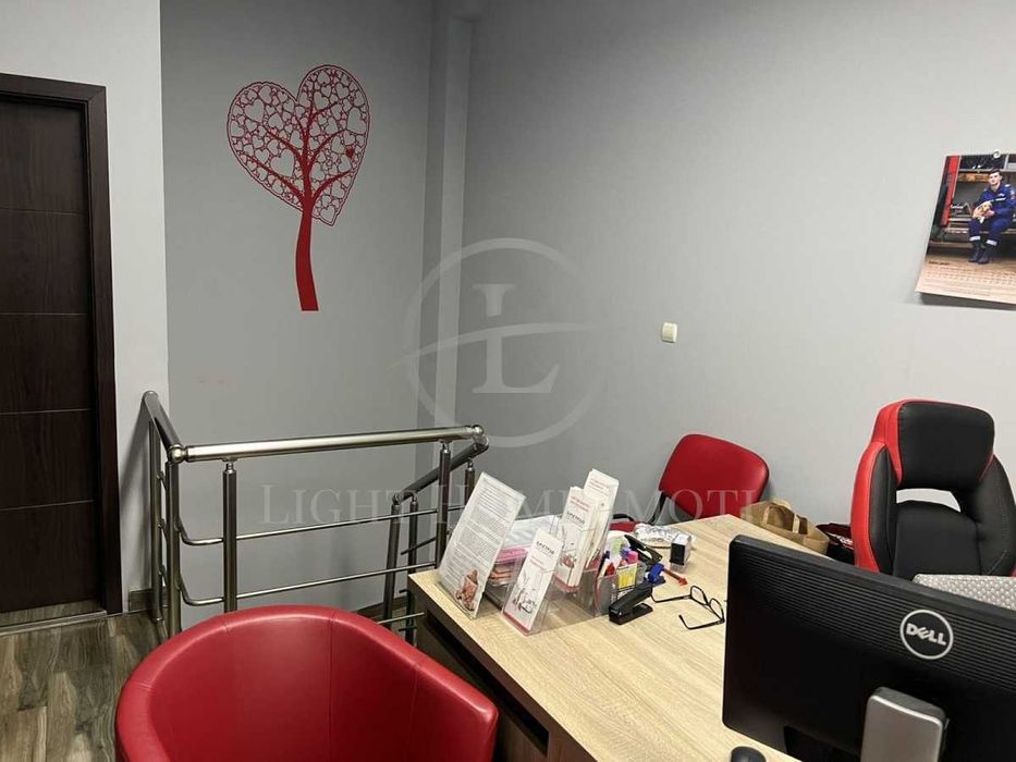 Реф. 3557 Офис / Младежки Хълм