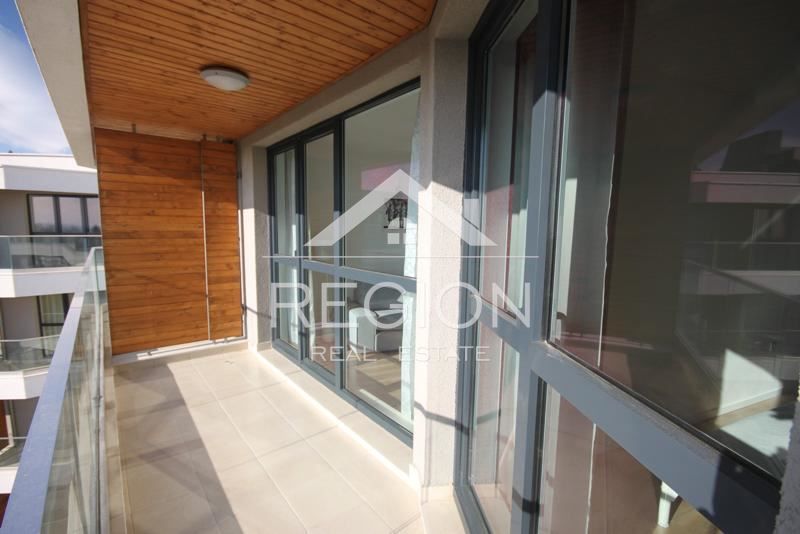 Дава се под наем Двустаен апартамент в Варна, Бриз - 55 кв.м за 750 € - Снимка #5