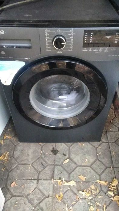 Продам стиральную машину