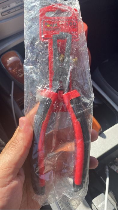 Электрический инструменты