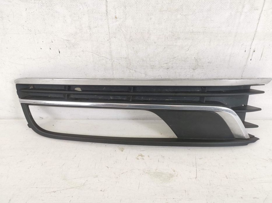 Grila Proiector Stanga Volkswagen VW  Passat B7 2010 2011 2012 2013 20