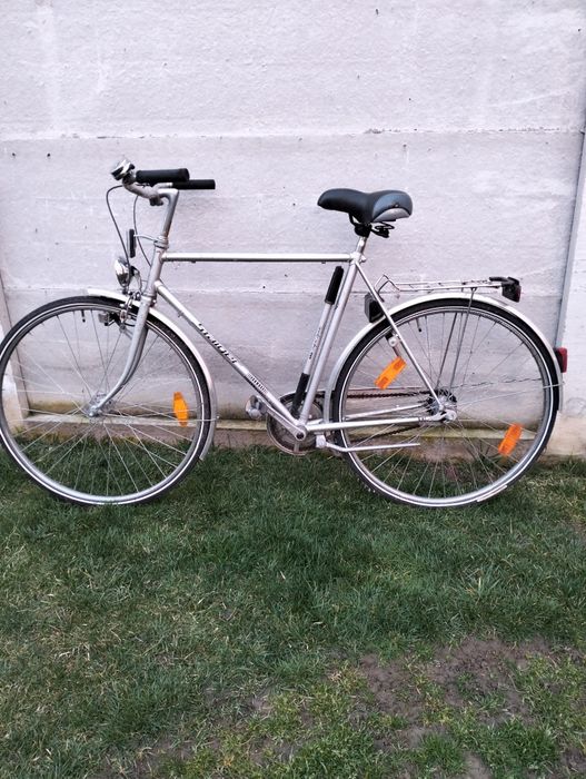 Bicicletă bărbați