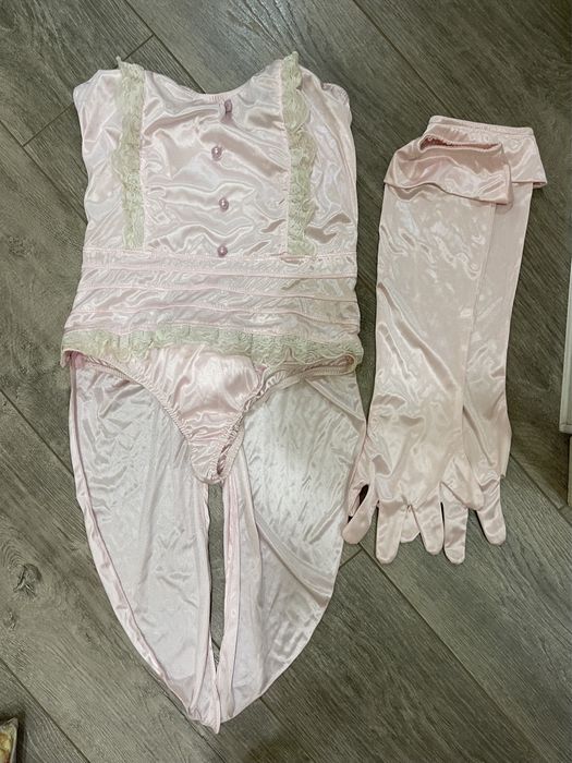 Костюм для девичника