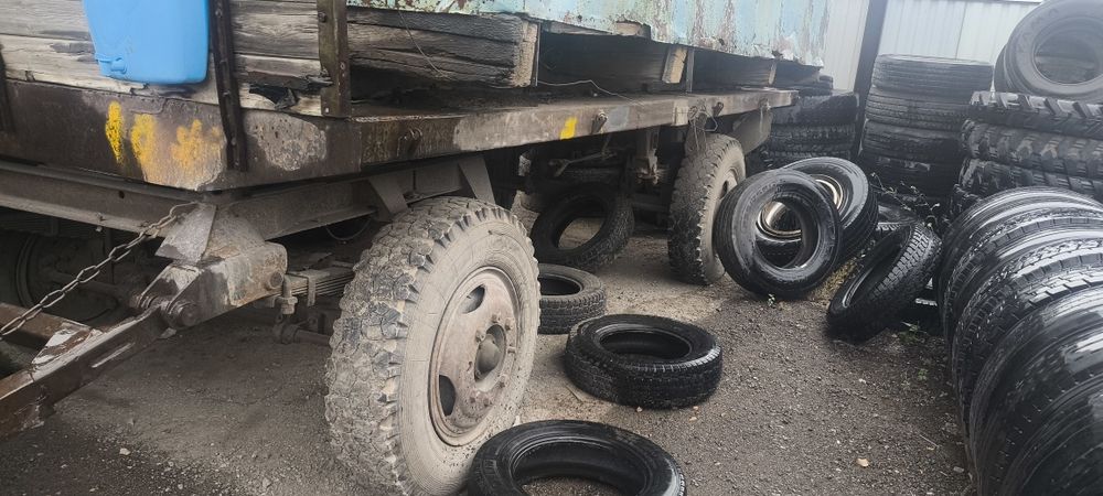 Продам ЗИЛ площадка
