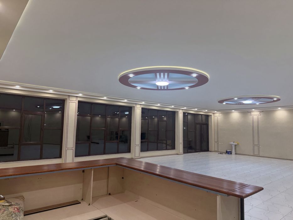 Продаётся комерческое здания