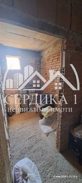 Продава се Етаж от къща в с. Покровник, Област Благоевград - 123 кв.м за 418 €/кв.м - Снимка #7