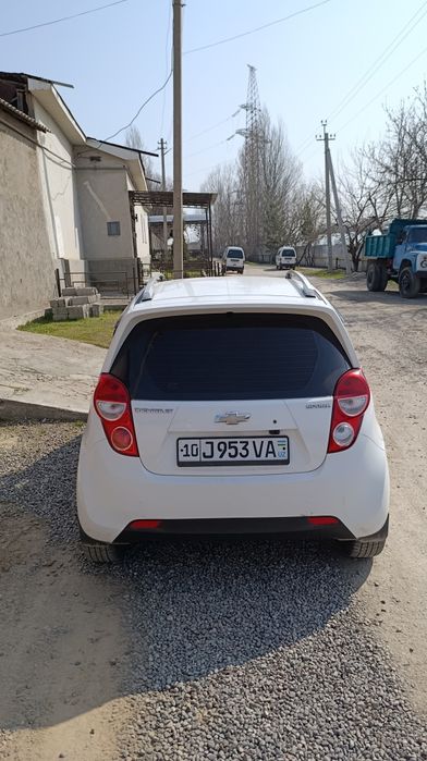 Спарк 2014 Сотилади