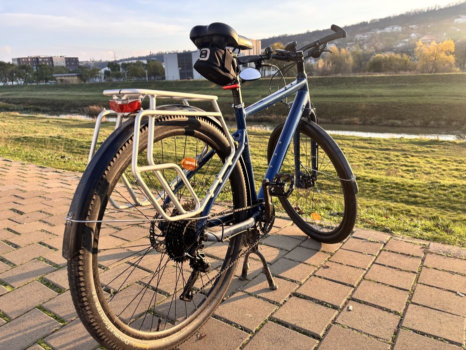 Riverside 520 Touring