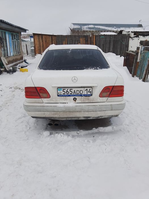 Продам Мерседес бенц