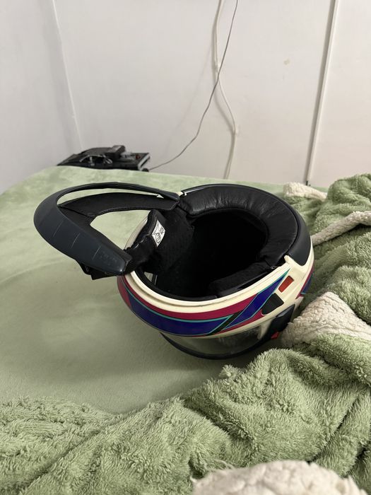 Vand casca motor Schuberth PROFIL