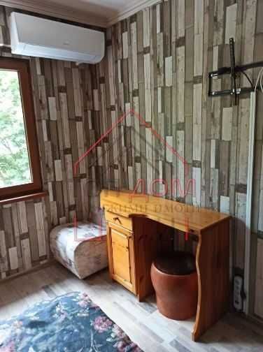 Дава се под наем Тристаен апартамент в Варна, Левски - 86 кв.м за 688.5 € - Снимка #3