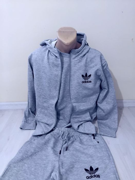 Trening barbati Adidas și Nike din 3 piese.