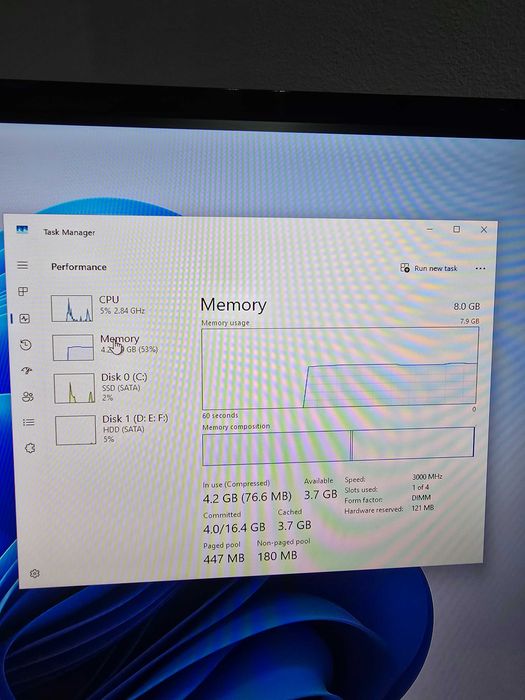 Vand PC sau componente
