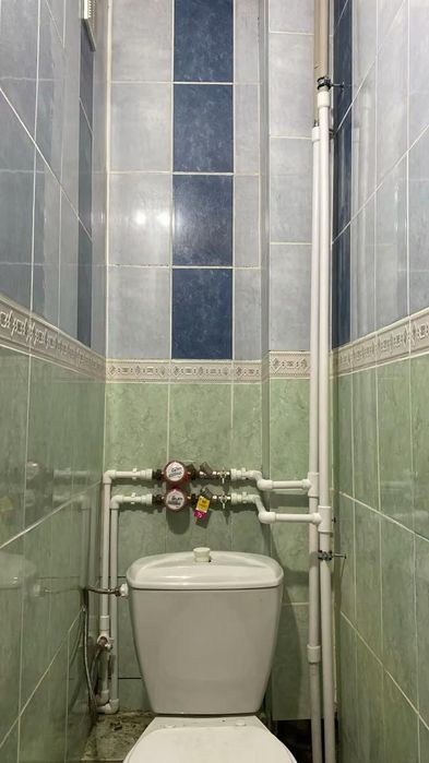 Сантехник Экибастуз