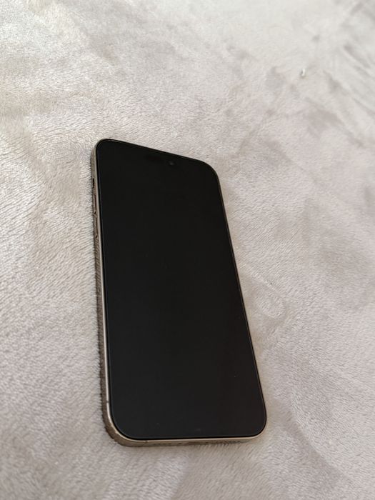 Iphone 14 Pro Max Gold - 128 GB, stare impecabila