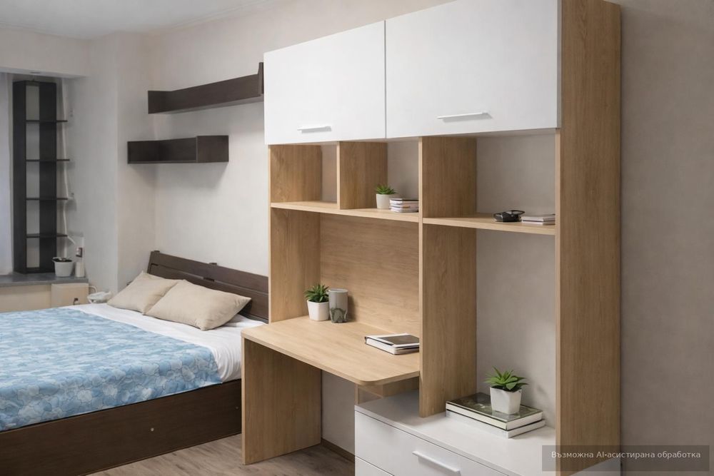 Двустаен, продажба, ж.к Редута