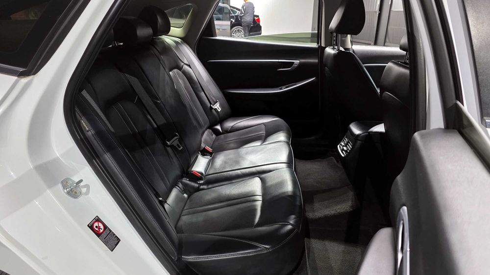 Hyundai Sonata 2.0LPG Smart autogeorge.com