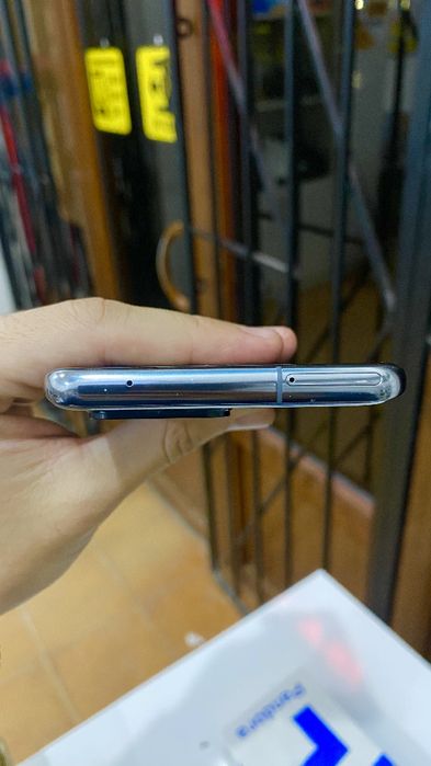 Samsung S20 Ultra Gray 256/12